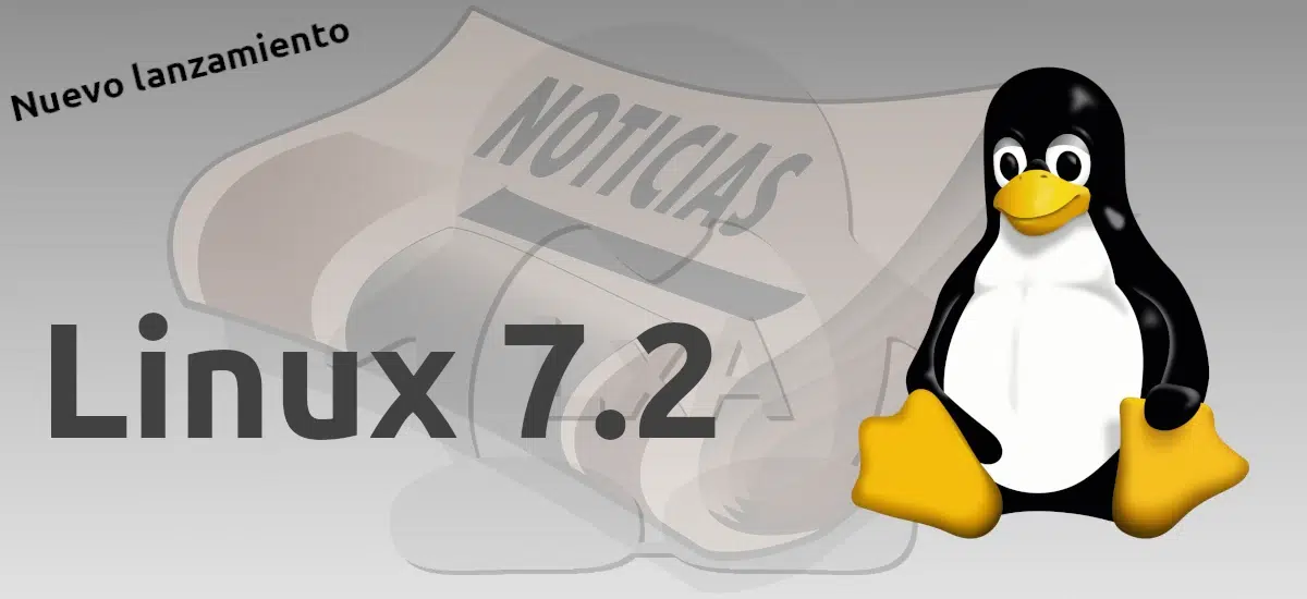 Linux 7.2