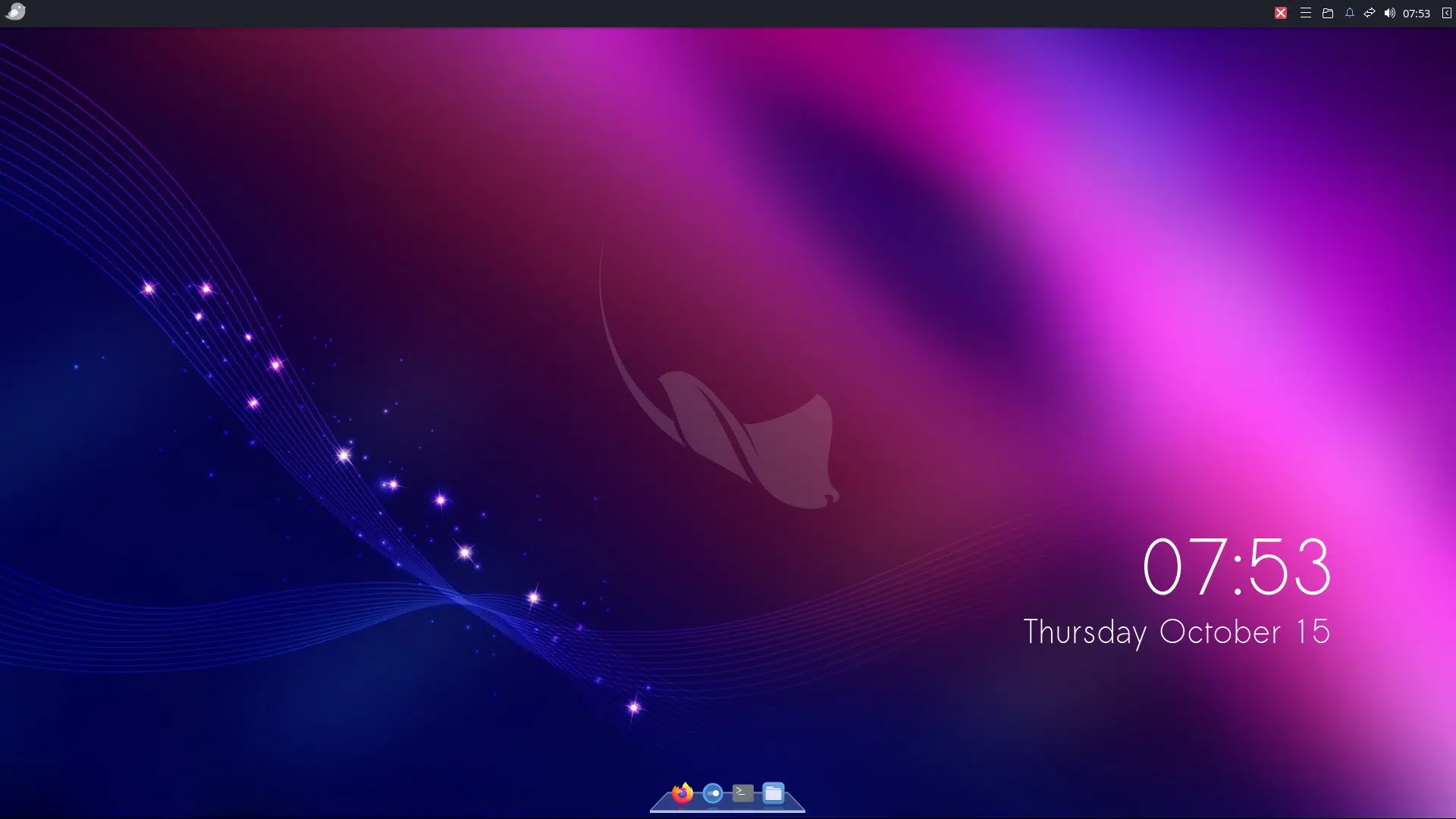 Ubuntu Budgie 26.10
