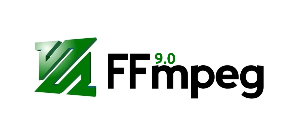 ffmpeg 9.0