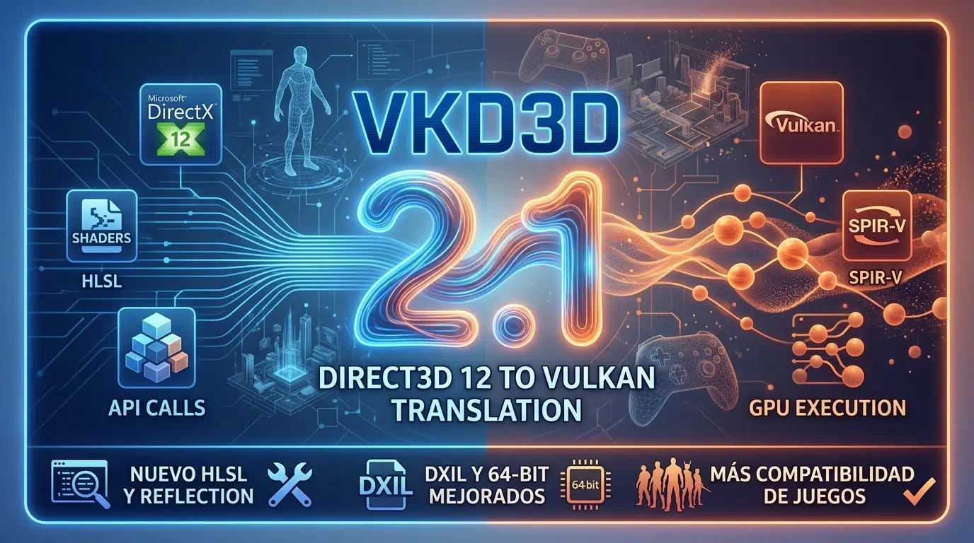 vkd3d 2.1